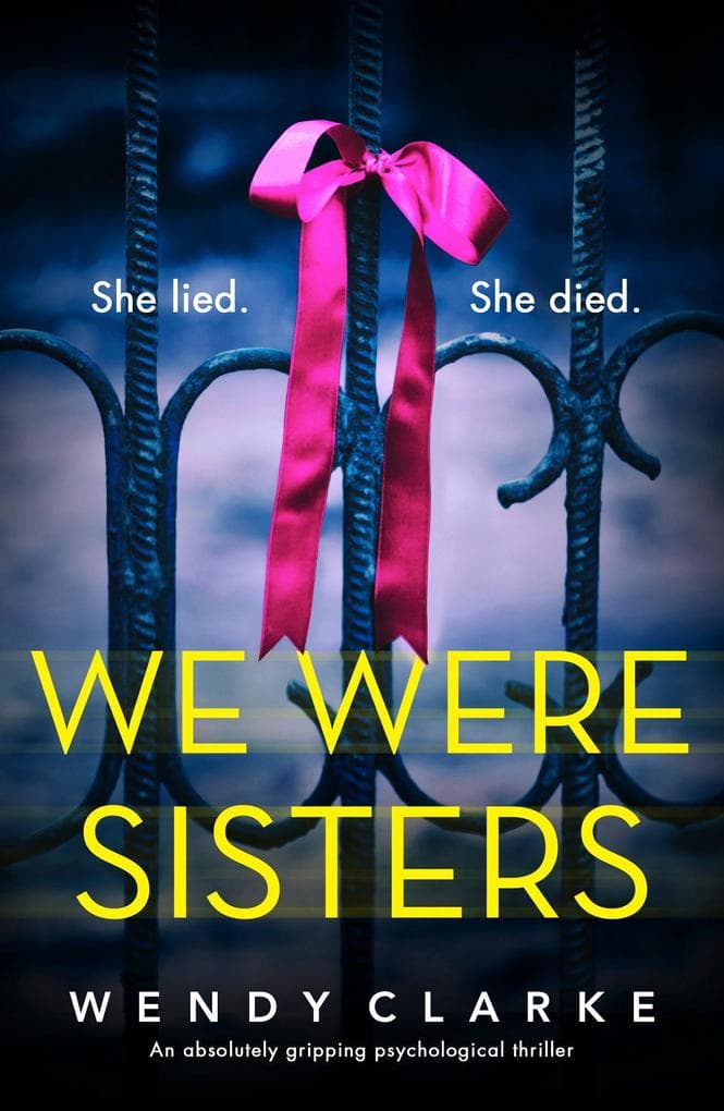 We Were Sisters