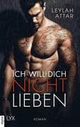 Ich will dich nicht lieben