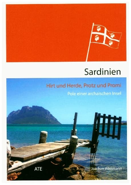 Sardinien