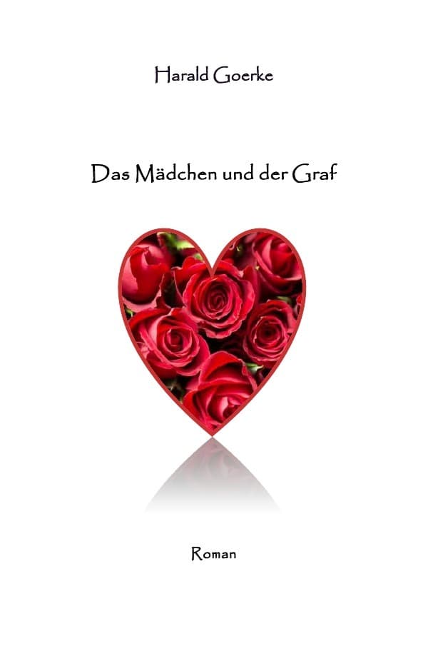 Das Mädchen und der Graf