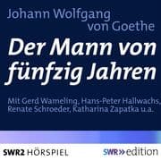 Der Mann von fünfzig Jahren