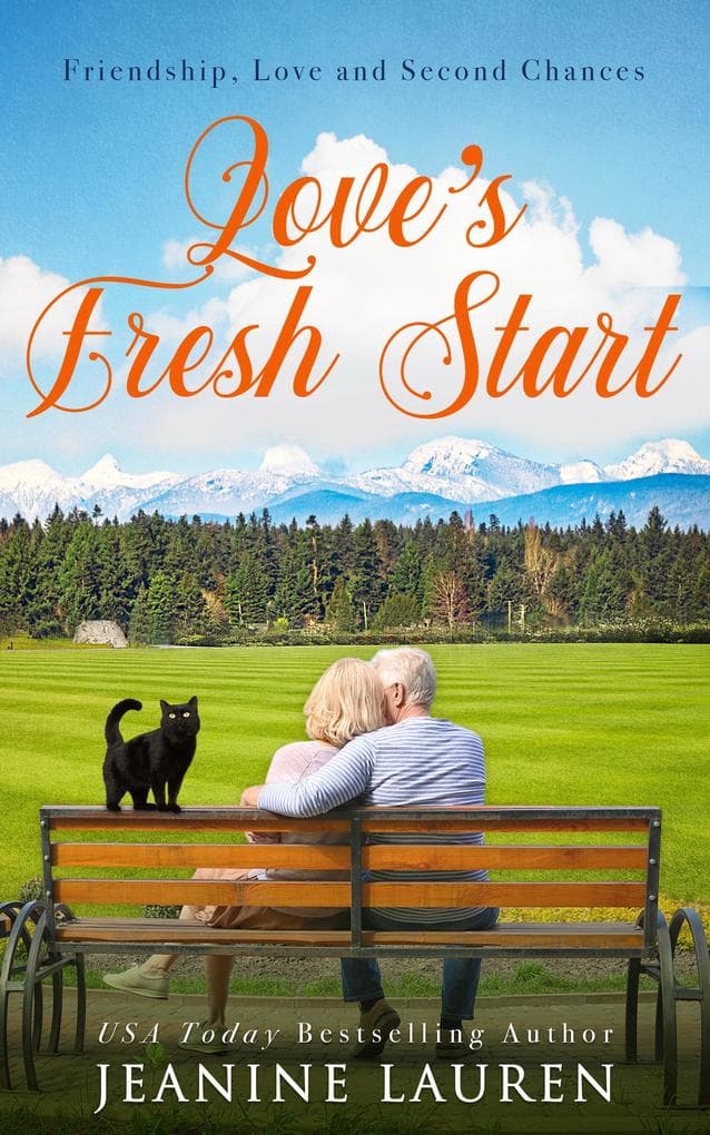 Love's Fresh Start (Sunshine Bay, #1)