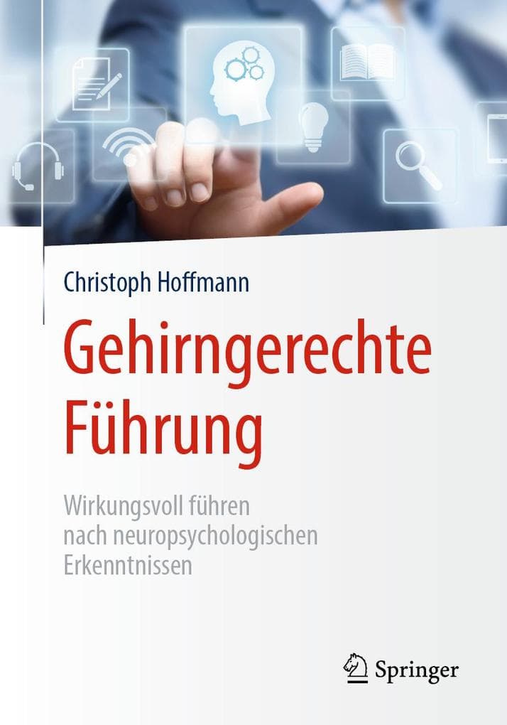 Gehirngerechte Führung