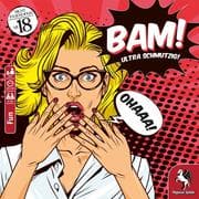 Bam! - Ultra schmutzig!