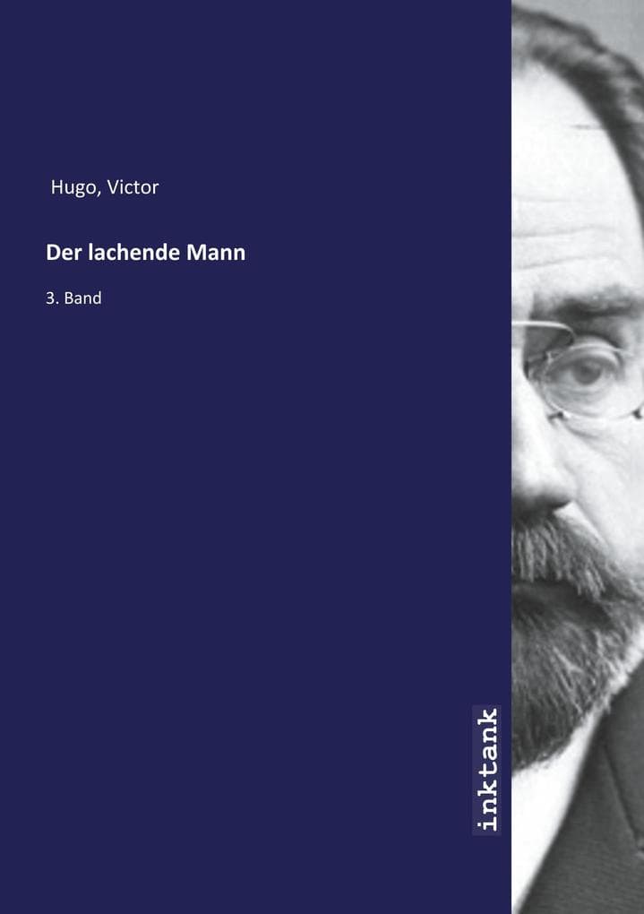 Der lachende Mann
