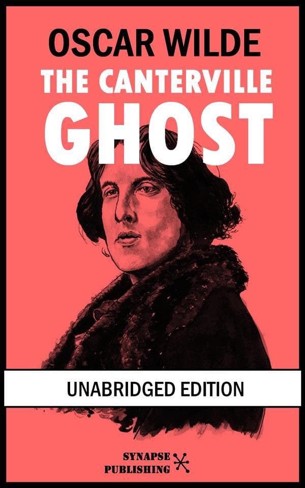 The Canterville Ghost