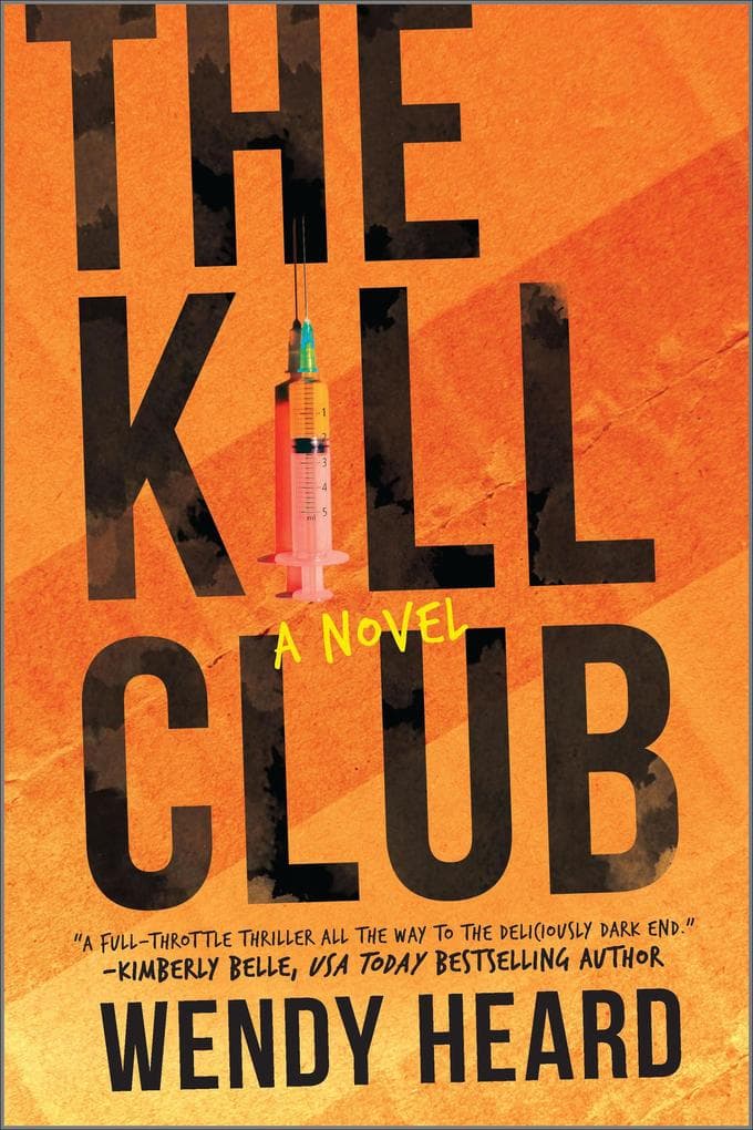 The Kill Club