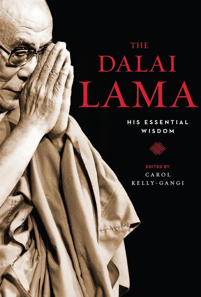 The Dalai Lama