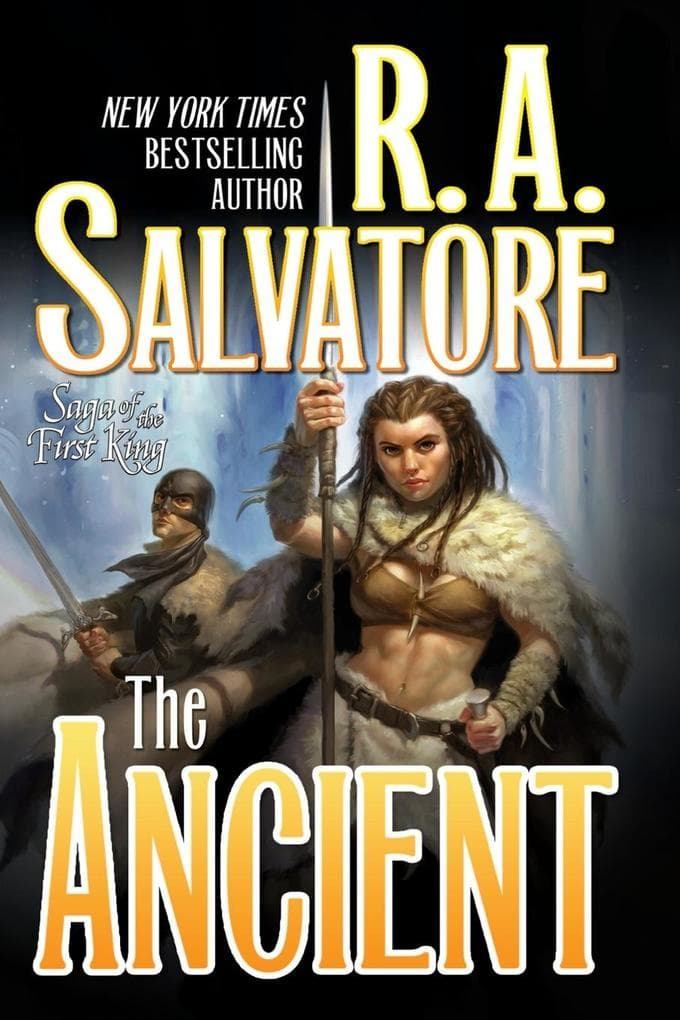 The Ancient