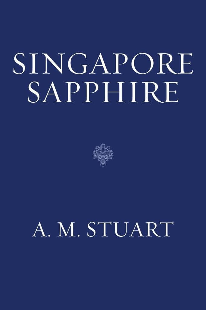 Singapore Sapphire