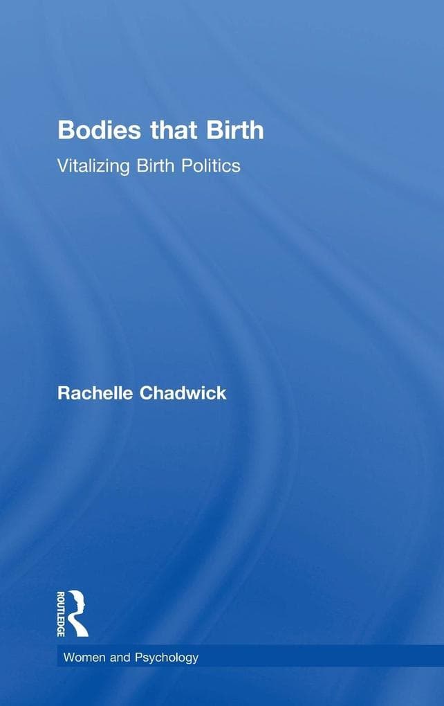 Bodies that Birth