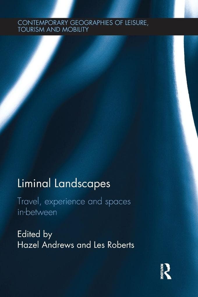 Liminal Landscapes