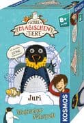 Die Schule der magischen Tiere - Magischer Nähspaß: Juri