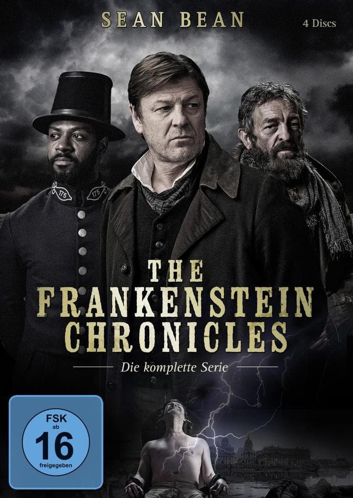The Frankenstein Chronicles