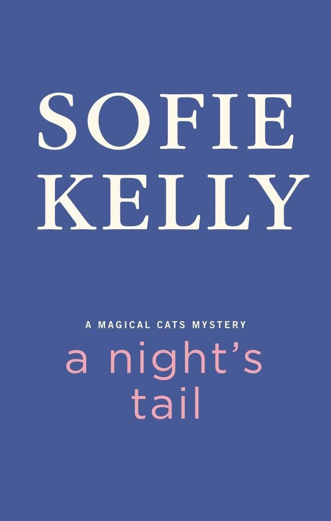 A Night's Tail