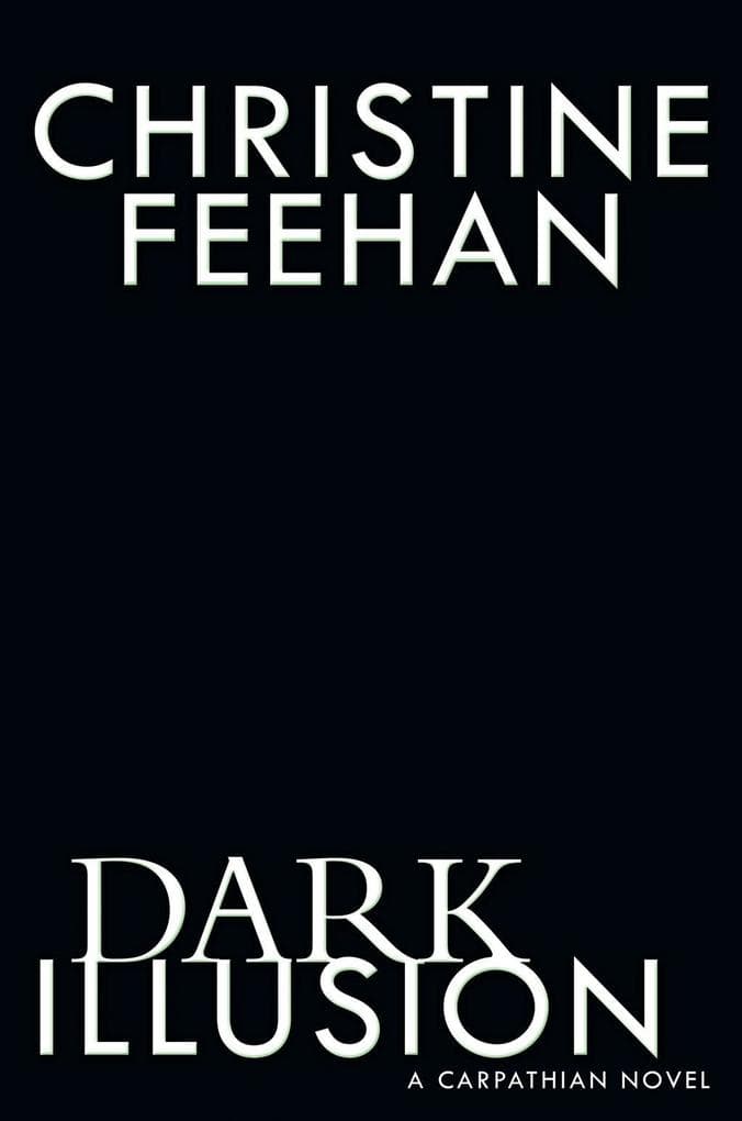 Dark Illusion