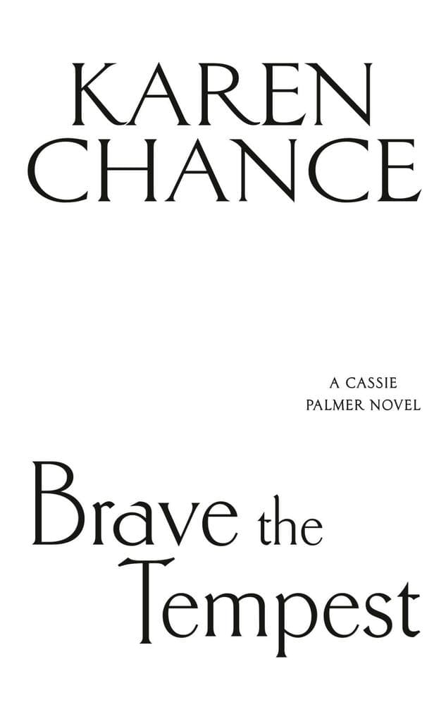 Brave the Tempest