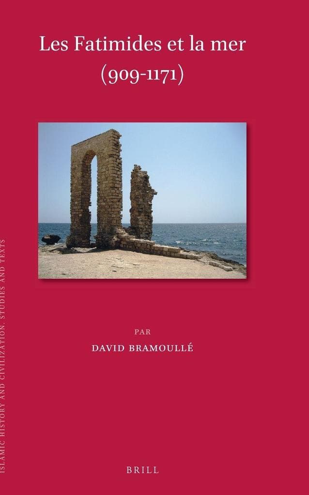 les Fatimides et la mer (909-1171)