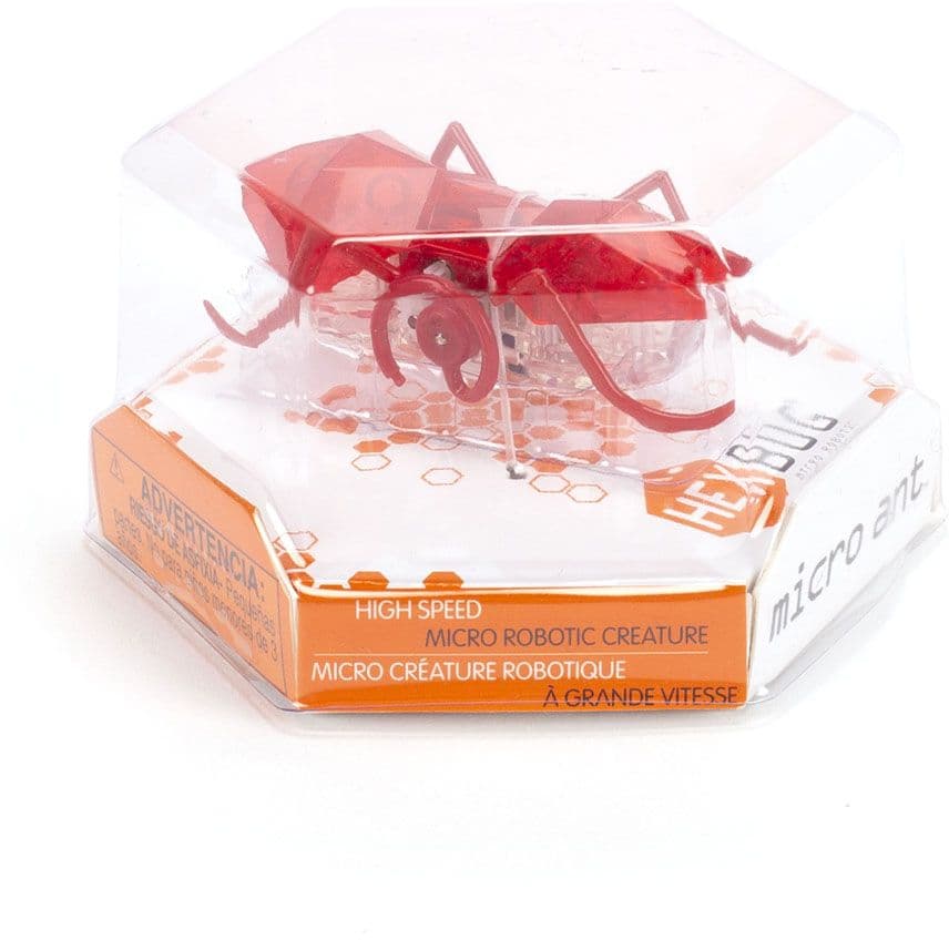 Innovation First - HEXBUG Micro Ant