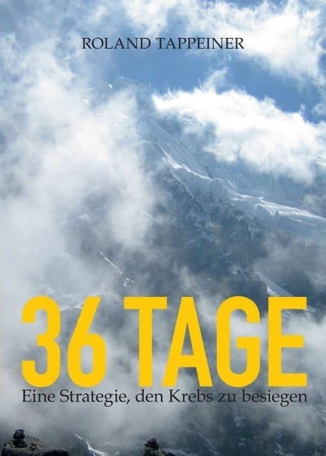 36 Tage Jakobsweg