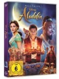 Aladdin (Live Action)