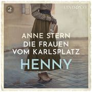 Die Frauen vom Karlsplatz - Henny