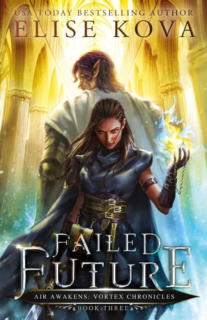 Failed Future