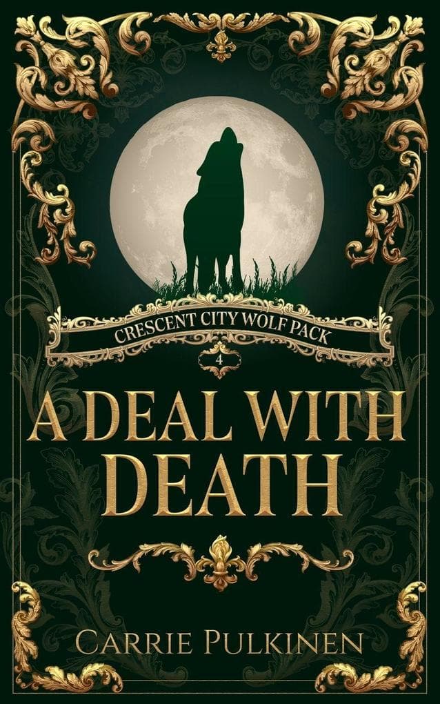 A Deal with Death
