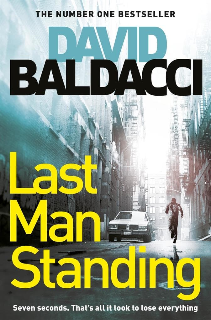 Last Man Standing
