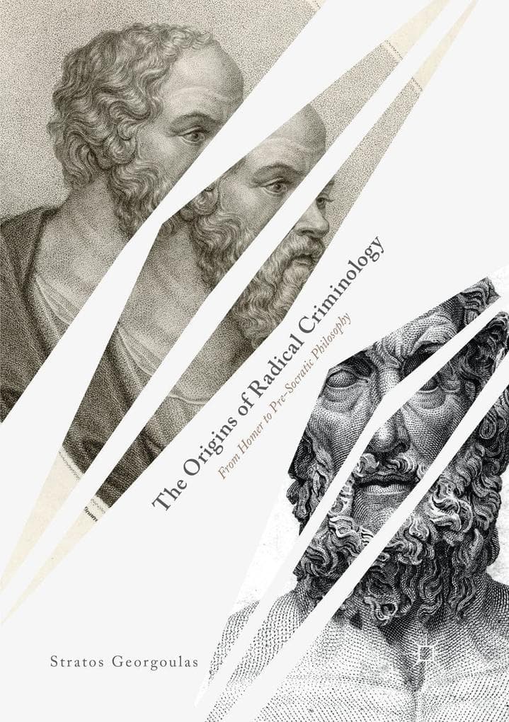 The Origins of Radical Criminology