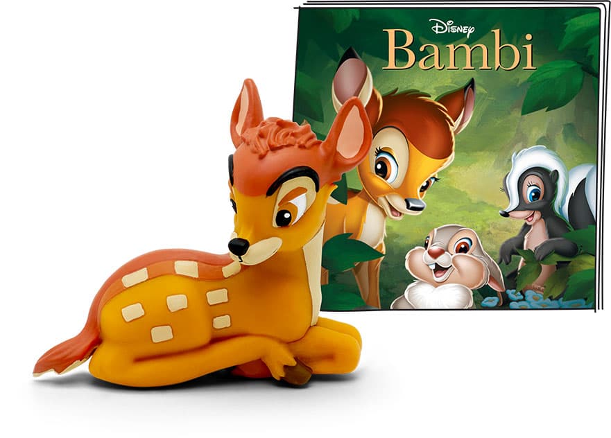Tonie - Disney: Bambi