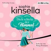 Dich schickt der Himmel