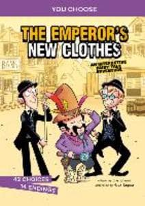 The Emperor's New Clothes