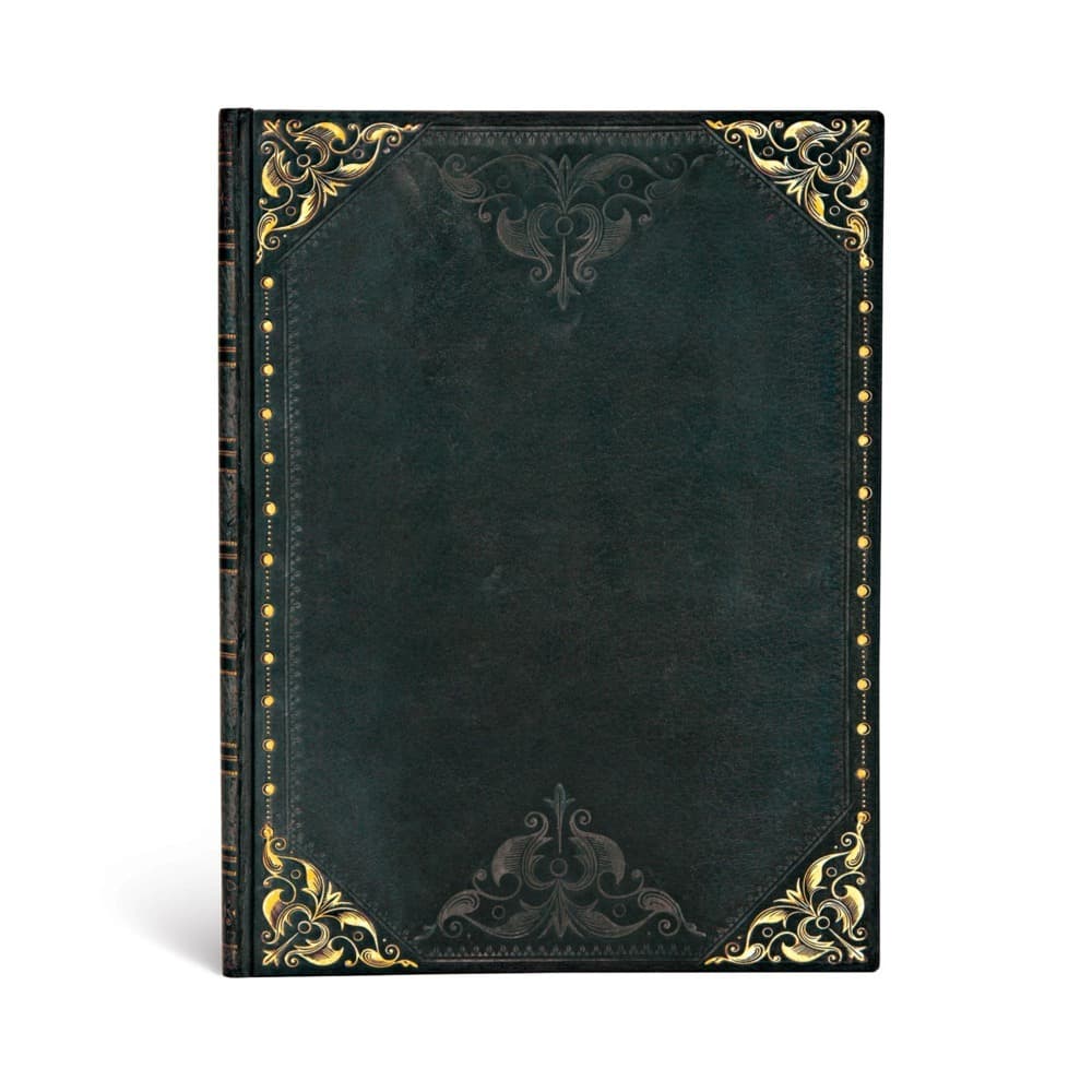 Notizbuch Midnight Rebel Ultra Liniert