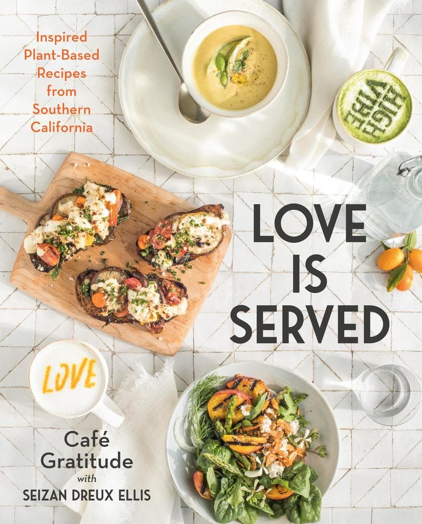 Love is Served