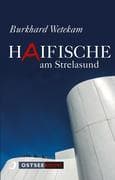 Haifische am Strelasund