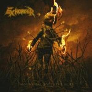 Mourn The Southern Skies