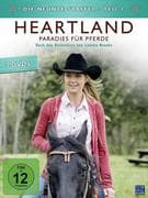 Heartland - Paradies für Pferde