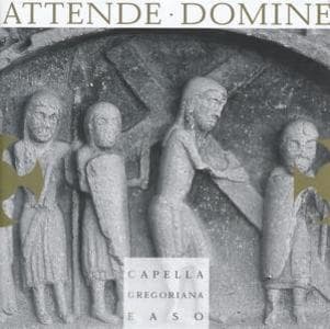 Attende Domine