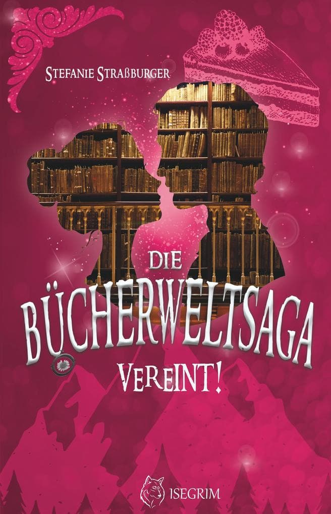 Bücherweltsaga