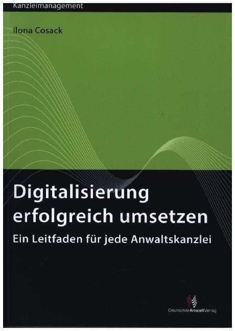 Digitalisierung erfolgreich umsetzen