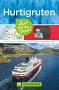 Bruckmann Reiseführer Hurtigruten: Zeit für das Beste