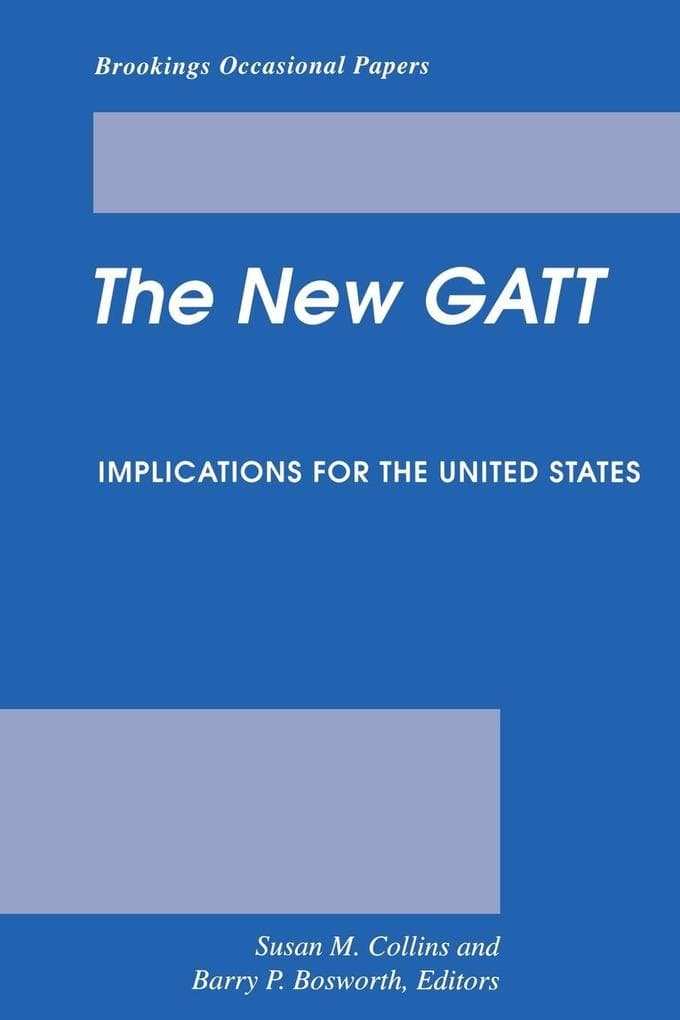 New GATT