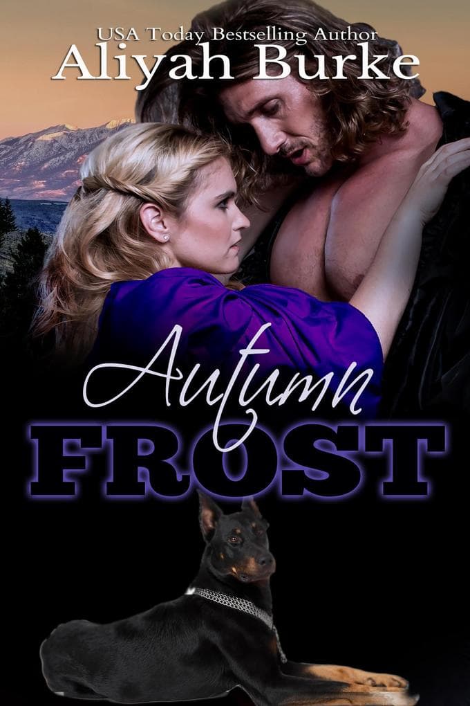 Autumn Frost (Seasons)