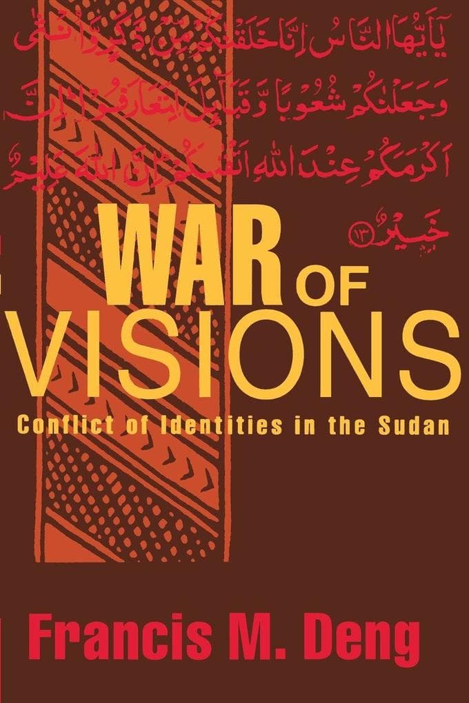 War of Visions