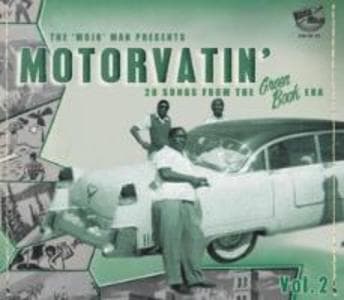 Motorvatin' Vol.2