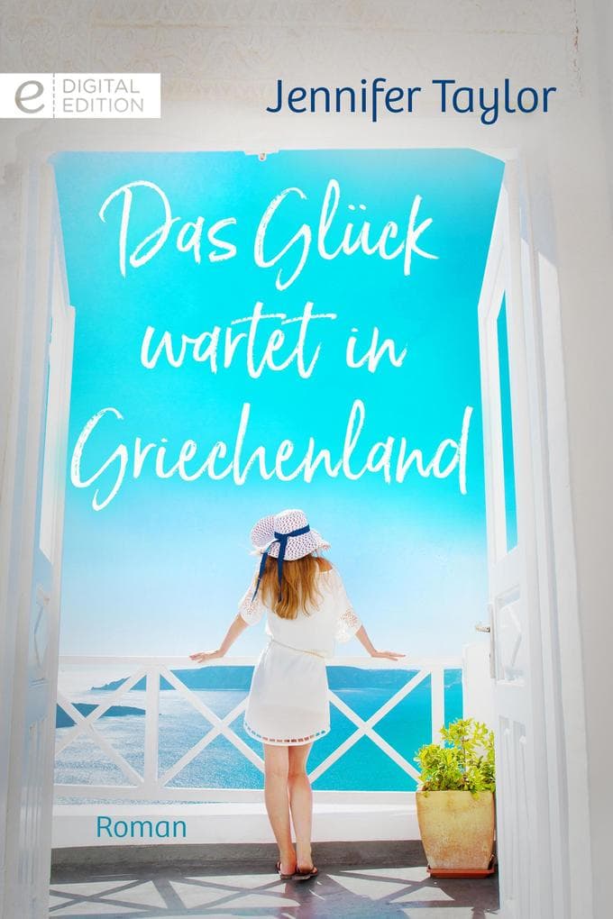 Das Glück wartet in Griechenland