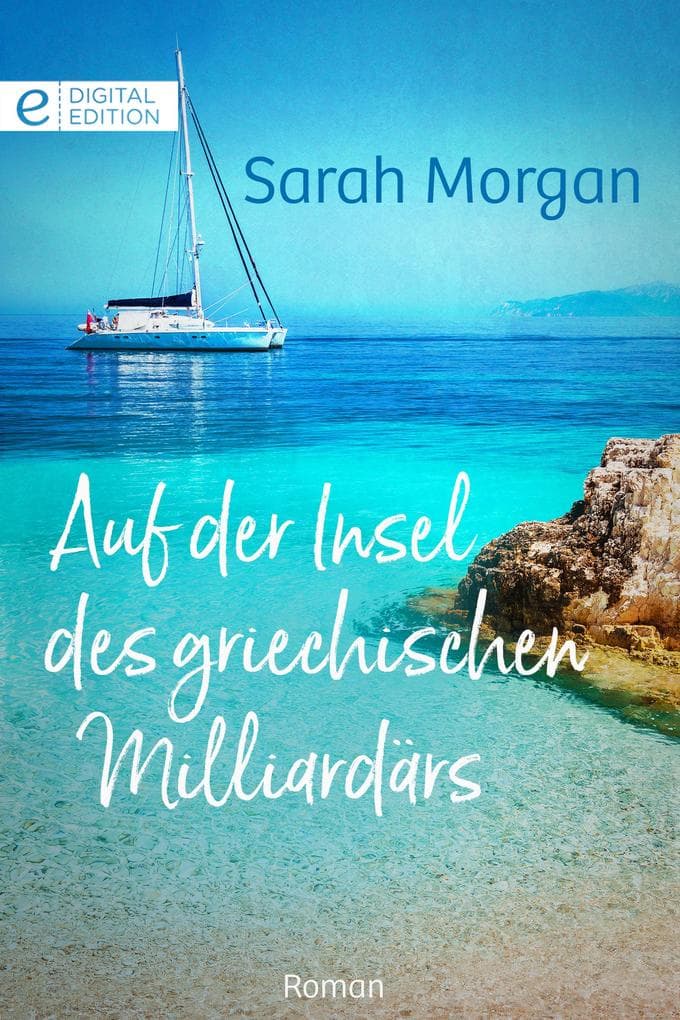 Auf der Insel des griechischen Milliardärs