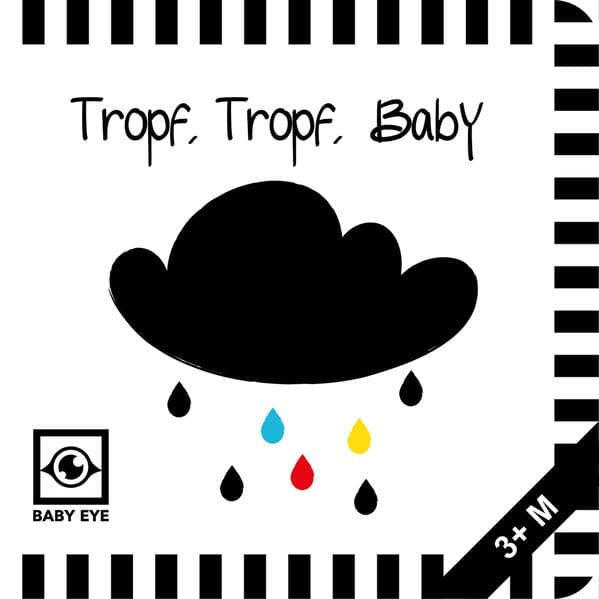 Tropf, Tropf, Baby
