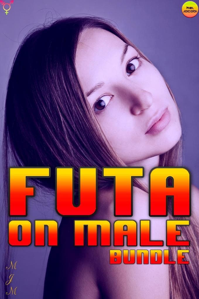 Futa on Male Bundle M J M (Futa on Male Bundles)